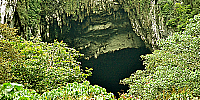 Mulu Cave entrance 200x100